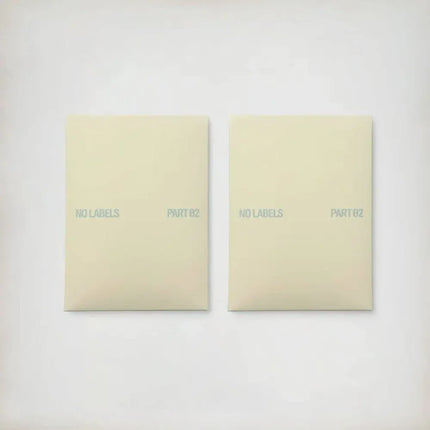 YEONJUN (TXT) - NO LABELS: PART 02 (Weverse Albums Ver.)
