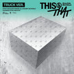 (PRE-ORDER) Stray Kids - THIS & THAT - Mini Album + Yes24 POB (LIMITED / TRUCK VER.)