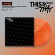 (PRE-ORDER) Stray Kids - THIS & THAT - Mini Album + Soundwave POB (LP VER.)