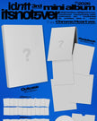 (PRE-ORDER) idntt - itsnotover - 3rd Mini Album