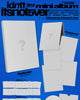 (PRE-ORDER) idntt - itsnotover - 3rd Mini Album