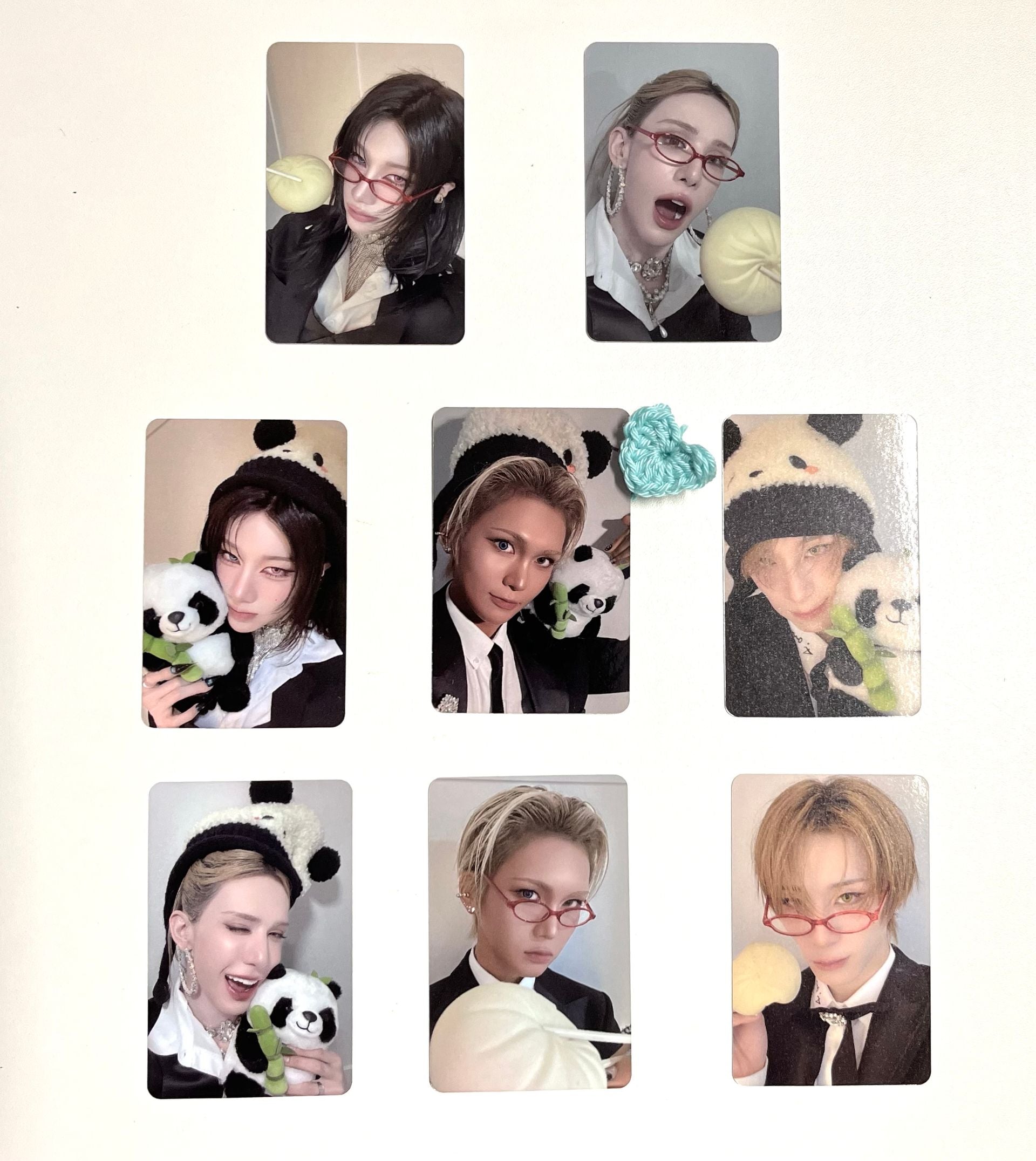 XLOV - I,God - Photobook Applemusic POB