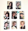 XLOV - I,God - Photobook Applemusic POB