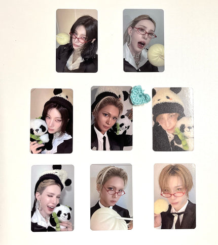 XLOV - I,God - Photobook Applemusic POB