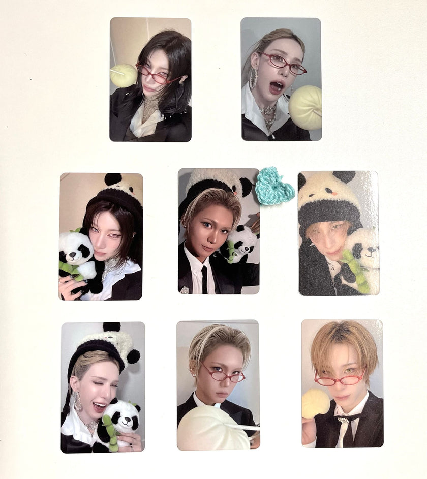 XLOV - I,God - Photobook Applemusic POB