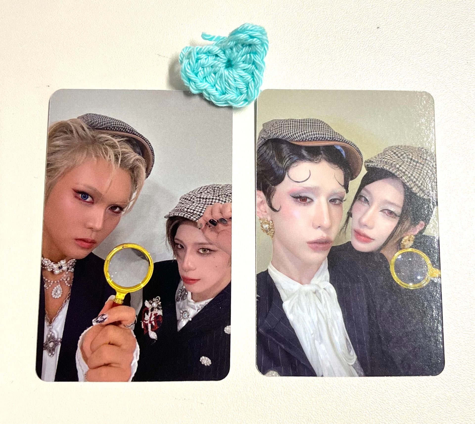 XLOV - I,God - Photobook Set Applemusic POB