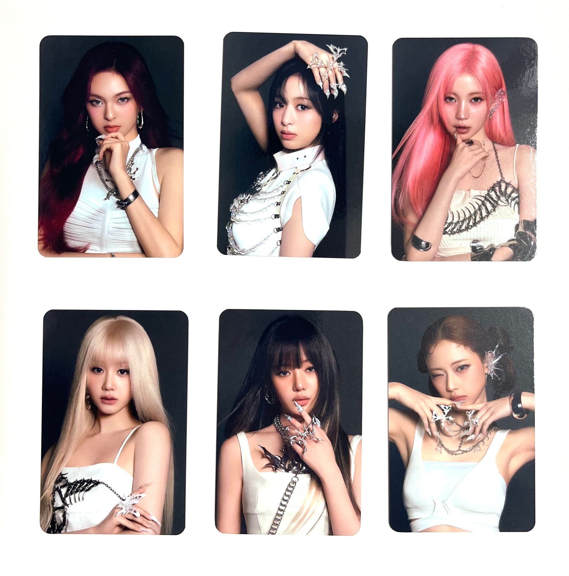BABYMONSTER - CHOOM - Photobook Extra KTown4u POB