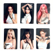 BABYMONSTER - CHOOM - Photobook Extra KTown4u POB