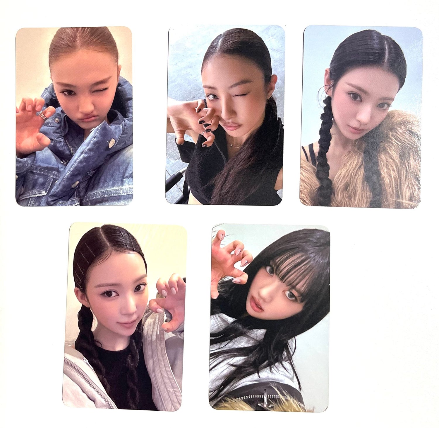 MEOVV - BITE NOW - Photobook Ktown4U POB