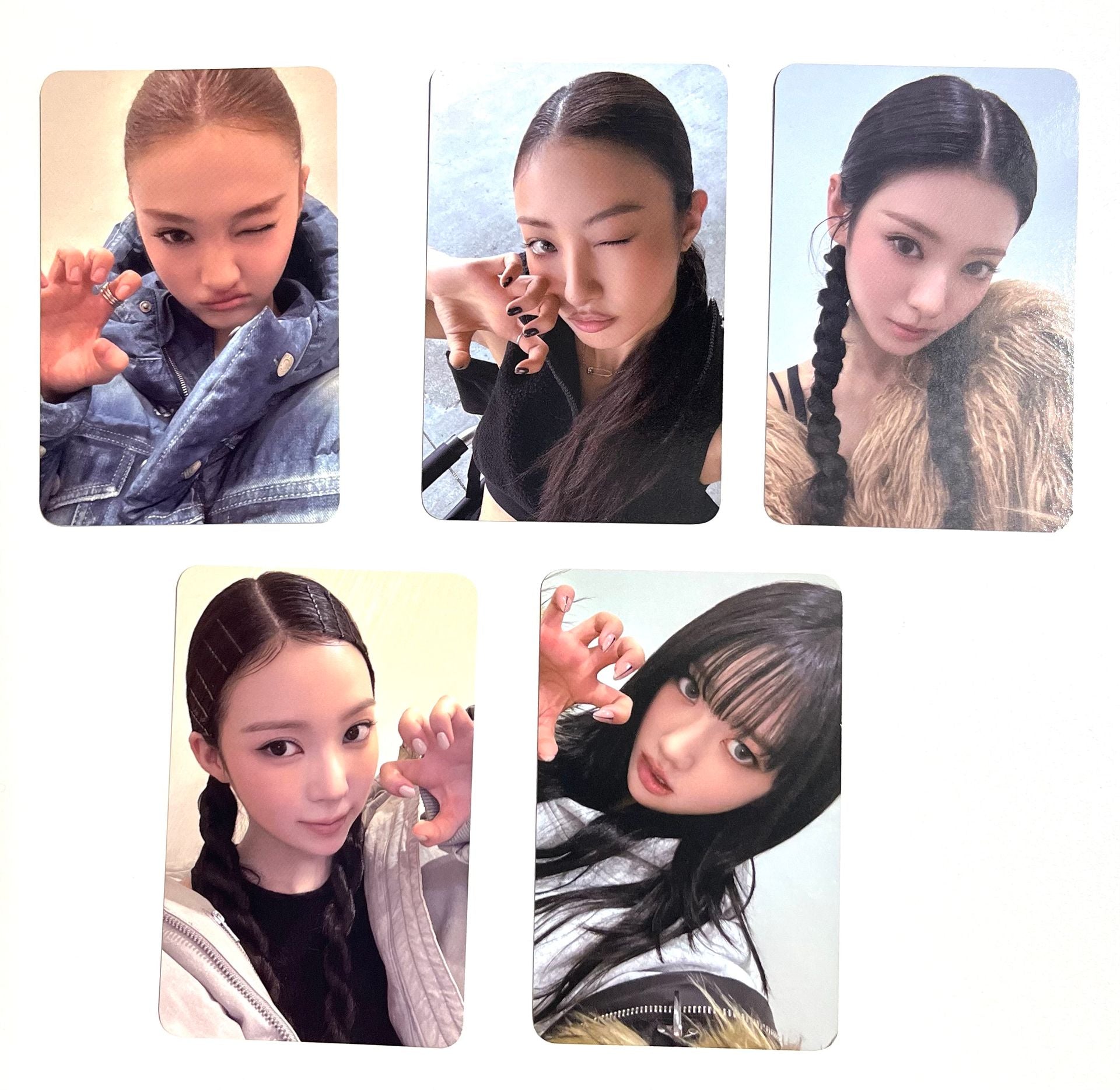 MEOVV - BITE NOW - Photobook Ktown4U POB