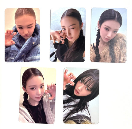 MEOVV - BITE NOW - Photobook Ktown4U POB