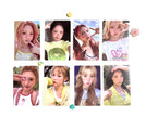 Hearts2Hearts - Lemon Tang - Photobook Applemusic POB