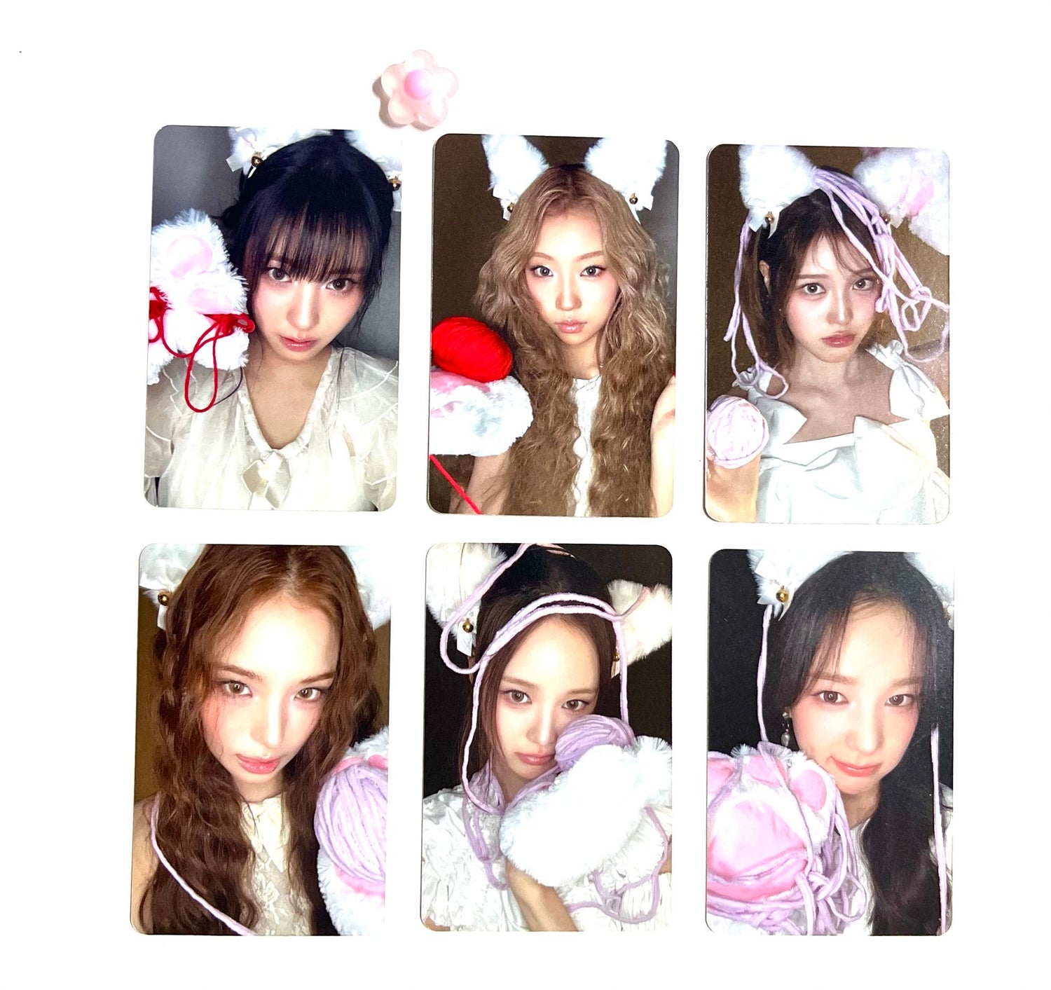 izna - SET THE TEMPO - Photobook Applemusic POB