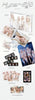 (PRE-ORDER) ARTMS - Hyper-Ego - 2nd Mini Album + Applemusic POB