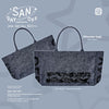 (PRE-ORDER) SAN (ATEEZ) - DAY OFF MD