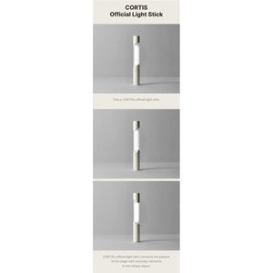(PRE-ORDER) CORTIS - Official Lightstick