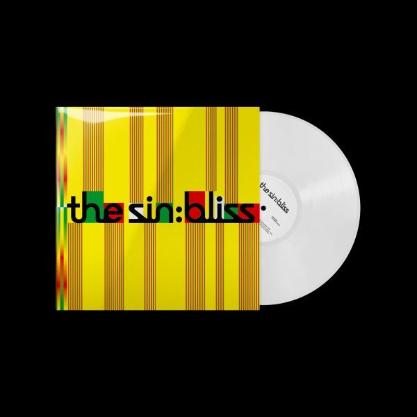 (PRE-ORDER) ENHYPEN - THE SIN : BLISS - Album (Vinyl)