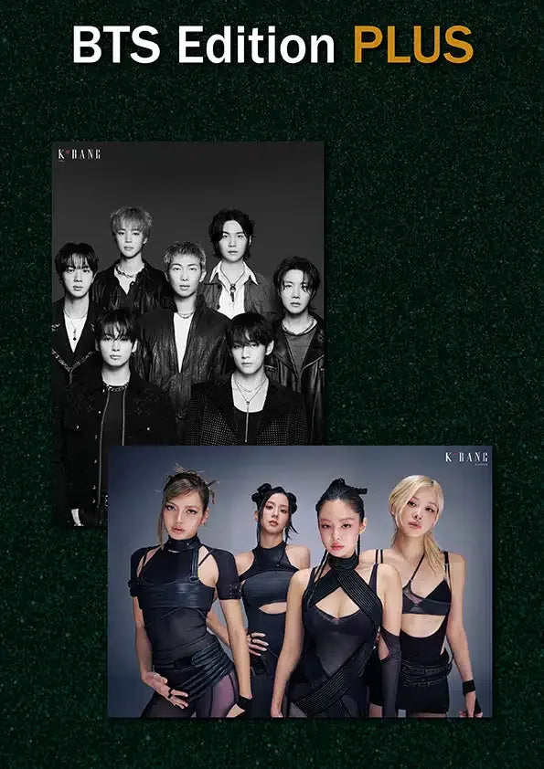 K*Bang VOL.28 - BTS Edition PLUS (Restock)