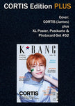 K*Bang VOL.28 - CORTIS Plus