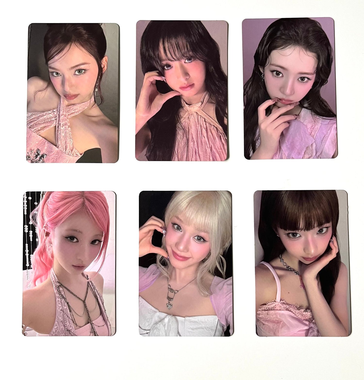 BABYMONSTER - CHOOM - Jewel Case Set KTown4u POB