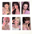 BABYMONSTER - CHOOM - Jewel Case Set KTown4u POB
