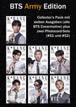 K*Bang VOL.28 - Army Edition