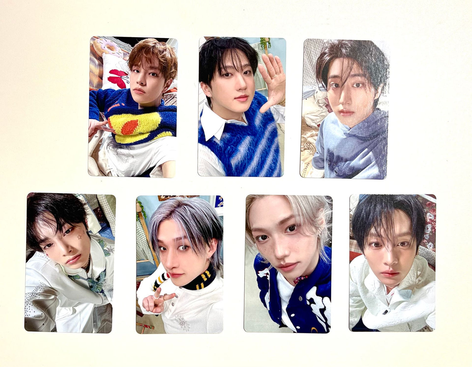Stray Kids - 6th Fanmeeting: STAY In Our Little House - MD POB