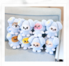 (PRE-ORDER) Stray Kids - World Tour RUN IT MD - SKZOO (PLUSH in TASY Ver.)