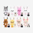 (PRE-ORDER) Stray Kids - World Tour RUN IT MD - SKZOO (PLUSH CROSS BAG Ver.)
