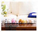(PRE-ORDER) Stray Kids - World Tour RUN IT MD - SKZOO (SECRET WIND-UP PLUSH Ver.)