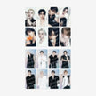 (PRE-ORDER) Stray Kids - World Tour RUN IT MD - Special Trading Card