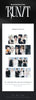 (PRE-ORDER) Stray Kids - World Tour RUN IT MD - Special Trading Card