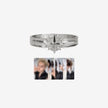 (PRE-ORDER) Stray Kids - World Tour RUN IT MD - Ring