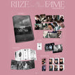 RIIZE - FAME - 2nd Single Album (Catalogue Ver.)