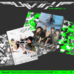 NCT 127 - BLINGY - 7th Album (Photobook Ver.)