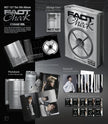 NCT 127 - Fact Check - 5th Album (Storage Ver.)
