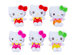 Hello Kitty Tutti Frutti Stofftier