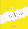 BTS Lyrics Inside 2 + Special Gift