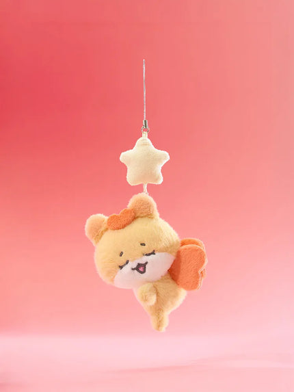 ATEEZ MIGHTEEZ Rock The Stage Pop Up Official MD - plush charm