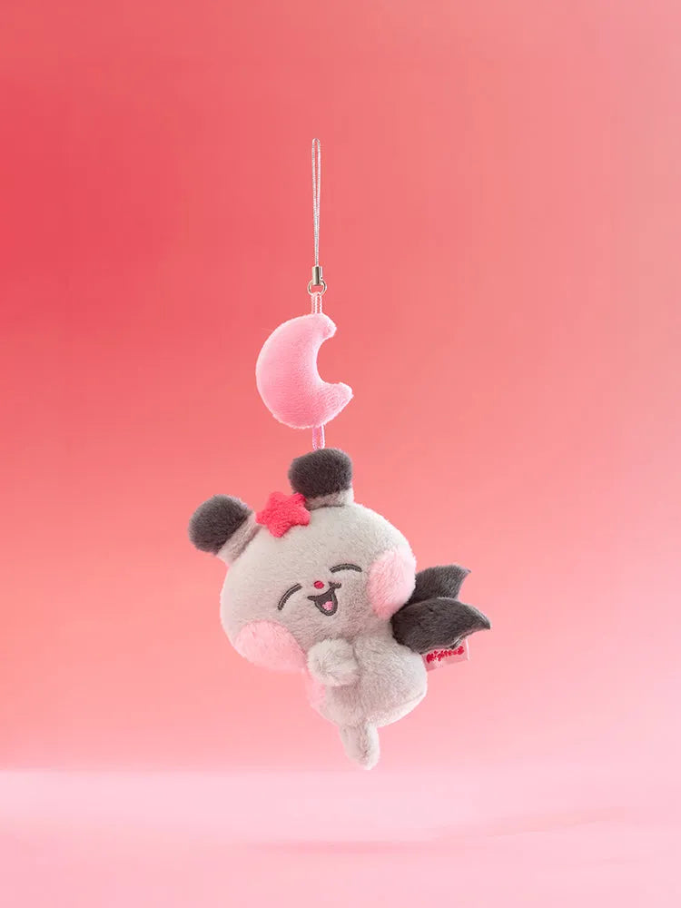 ATEEZ MIGHTEEZ Rock The Stage Pop Up Official MD - plush charm