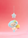 ATEEZ MIGHTEEZ Rock The Stage Pop Up Official MD - plush charm