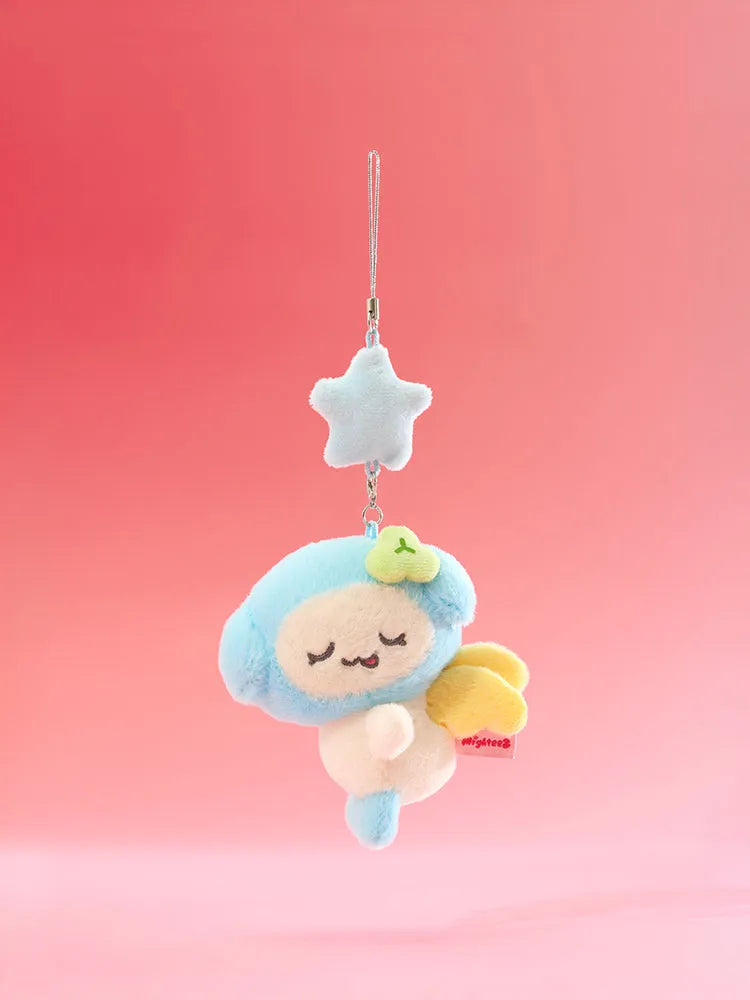 ATEEZ MIGHTEEZ Rock The Stage Pop Up Official MD - plush charm