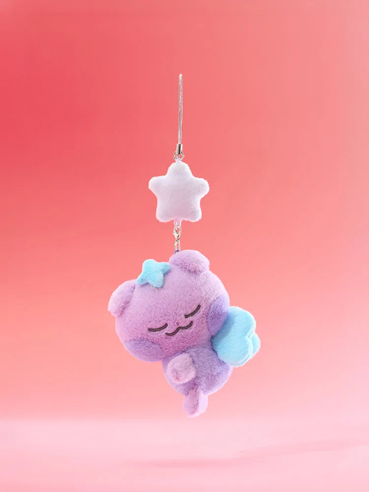 ATEEZ MIGHTEEZ Rock The Stage Pop Up Official MD - plush charm