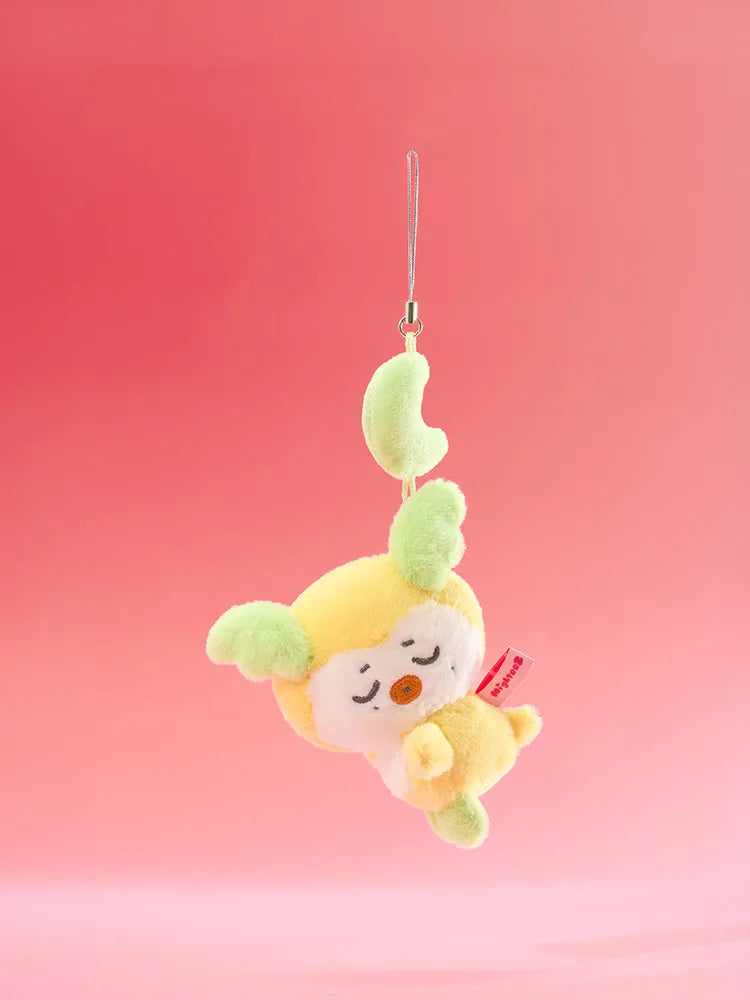 ATEEZ MIGHTEEZ Rock The Stage Pop Up Official MD - plush charm