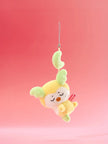 ATEEZ MIGHTEEZ Rock The Stage Pop Up Official MD - plush charm