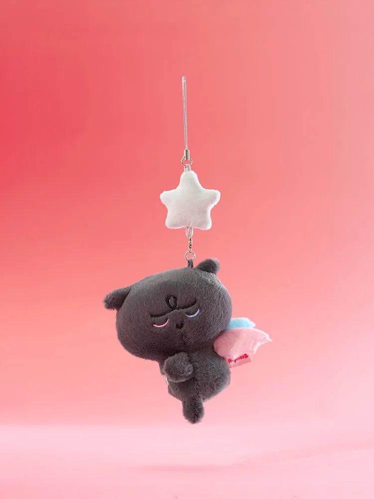 ATEEZ MIGHTEEZ Rock The Stage Pop Up Official MD - plush charm