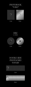 AB6IX - A to B - 5th EP Album