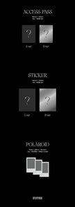 AB6IX - A to B - 5th EP Album