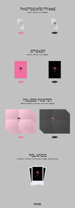 AB6IX - TAKE A CHANCE - 6th EP Album