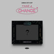 AB6IX - TAKE A CHANCE - 6th EP Album